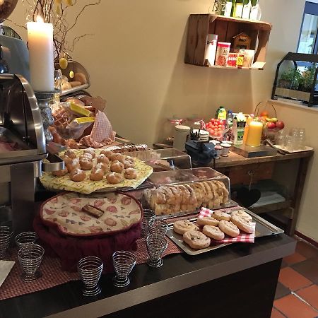 Ziza Hotel Valkenburg aan de Geul Bagian luar foto