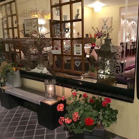 Ziza Hotel Valkenburg aan de Geul Bagian luar foto