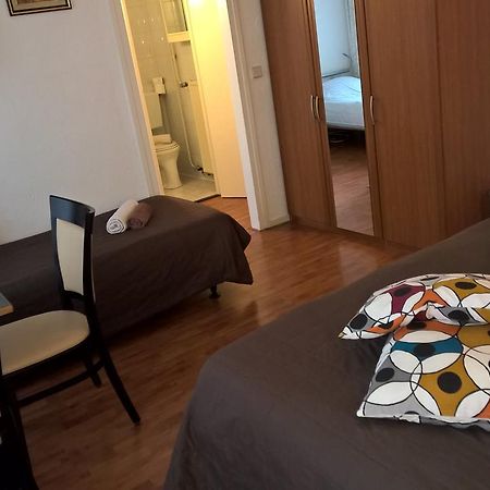 Ziza Hotel Valkenburg aan de Geul Bagian luar foto