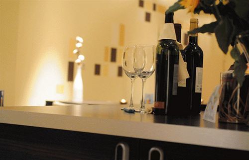 Ziza Hotel Valkenburg aan de Geul Bagian luar foto