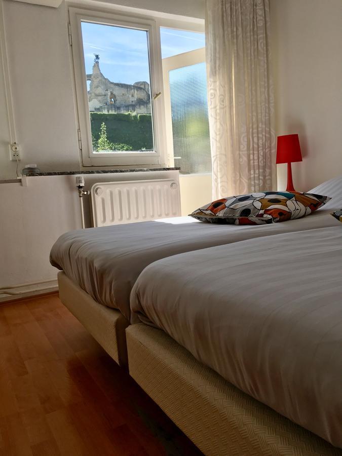 Ziza Hotel Valkenburg aan de Geul Bagian luar foto