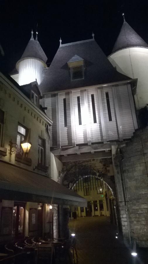 Ziza Hotel Valkenburg aan de Geul Bagian luar foto