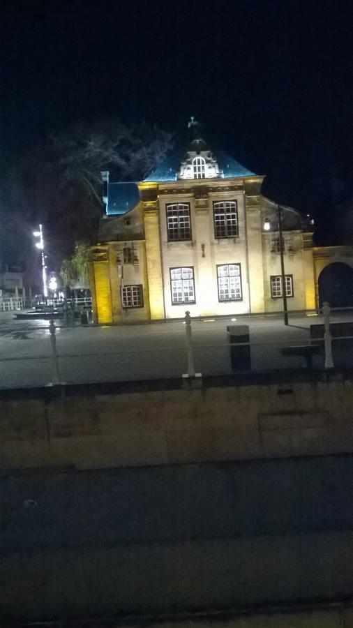 Ziza Hotel Valkenburg aan de Geul Bagian luar foto