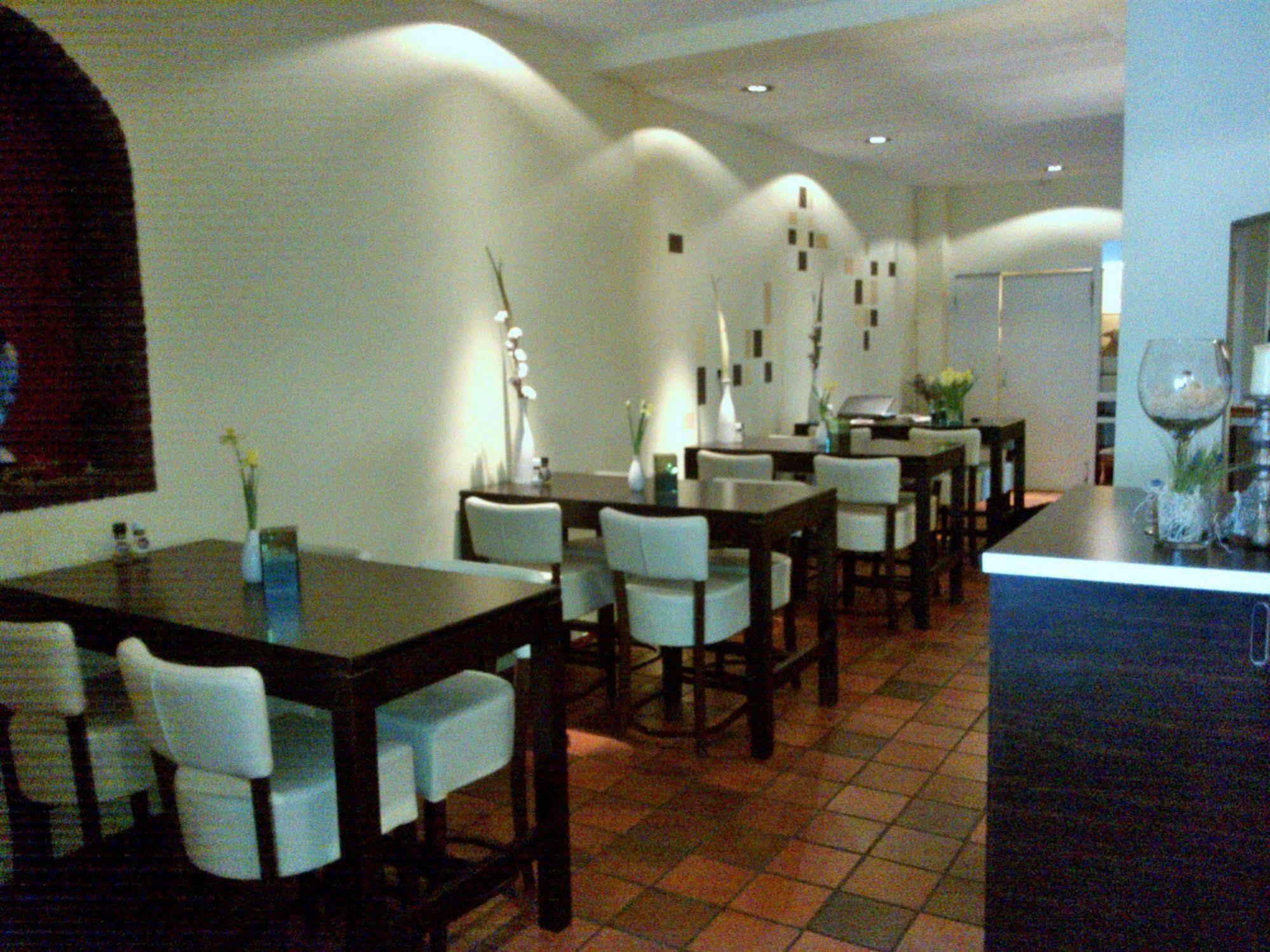 Ziza Hotel Valkenburg aan de Geul Bagian luar foto